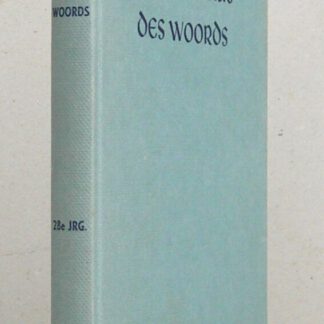 Uit den schat des Woords, 28e jaargang (1975)