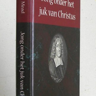 Jong onder het juk van Christus