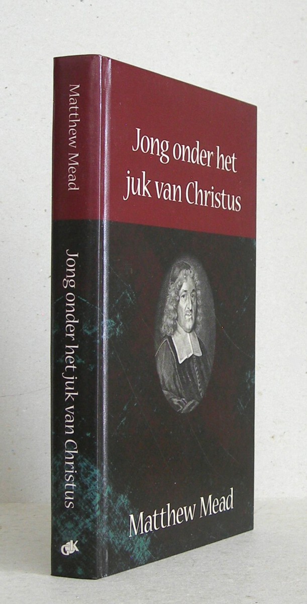 Jong onder het juk van Christus