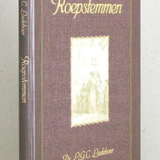 Roepstemmen uit de gewesten der eeuwige rampzaligheid