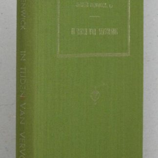 In tijden van vervolging. Vierde bundel predikatiën. Uit het Engelsch vertaald door A. Docter te Delft.