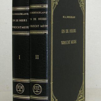 En de Heere wrocht mede. 36 Bijbellezingen over de zendingsreizen van Paulus.