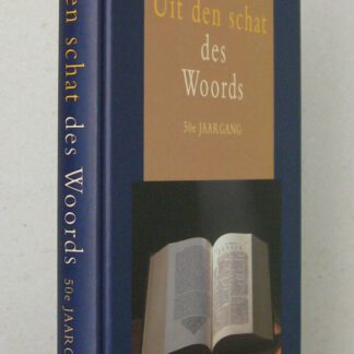 Uit den schat des Woords, 50e jaargang (1999)