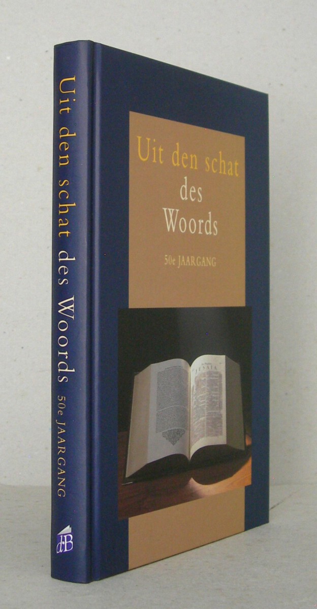 Uit den schat des Woords, 50e jaargang (1999)