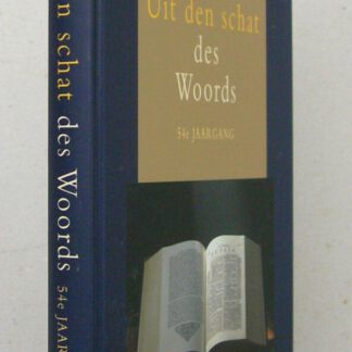 Uit den schat des Woords, 54e jaargang (2003)