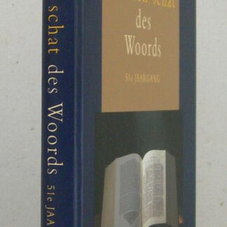 Uit den schat des Woords, 51e jaargang (2000)