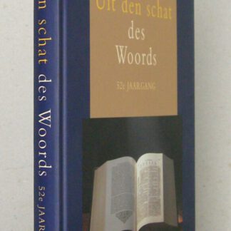Uit den schat des Woords, 52e jaargang (2001)