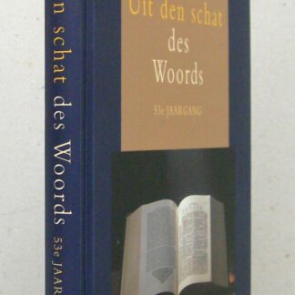 Uit den schat des Woords, 53e jaargang (2002)