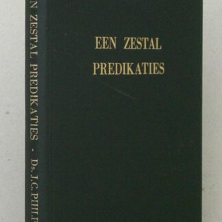 Een zestal predikaties