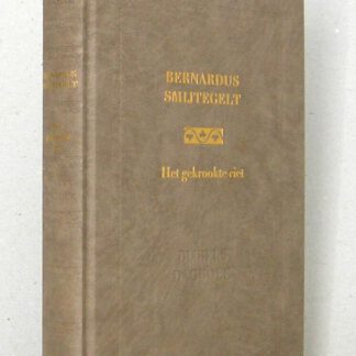 Het gekrookte riet. Bijbels dagboek.