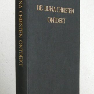 De bijna christen ontdekt of de valsche belijder beproefd en verworpen.  Zijnde de inhoud van zeven predikatien, eerst gepredikt te Sepulchris binnen Londen op op aanhoudend verzoek van eenigen door den druk algemeen gemaakt (...)  Uit het Engelsch vertaald.  Met een voorwoord van A.P.A. du Cloux.