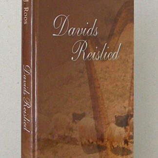 Davids reislied. Zeven preken over Psalm 23.