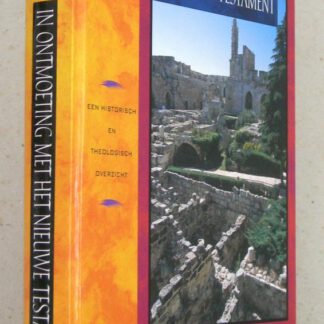 In ontmoeting met het Nieuwe Testament. Een historisch en theologisch overzicht.