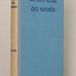 Uit den Schat des Woords, 18e jaargang (1964-1965)