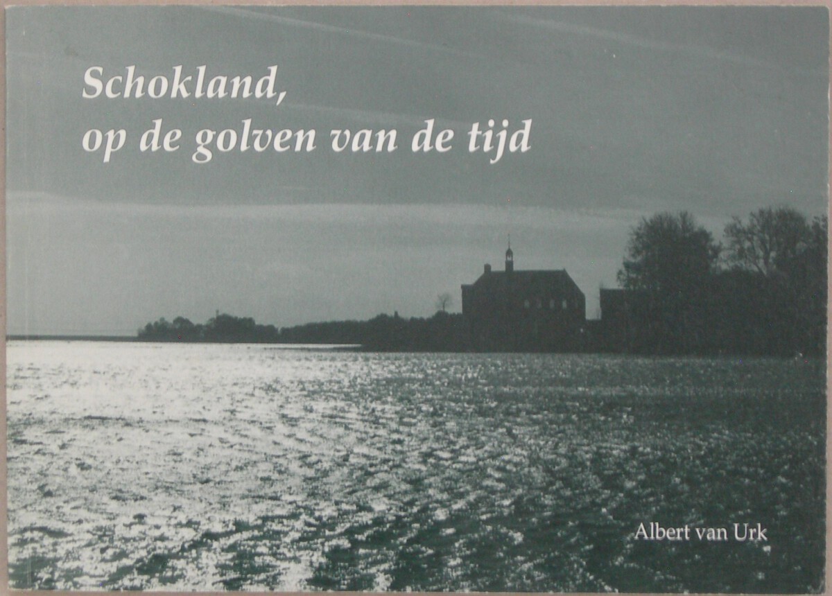 Schokland, op de golven van de tijd