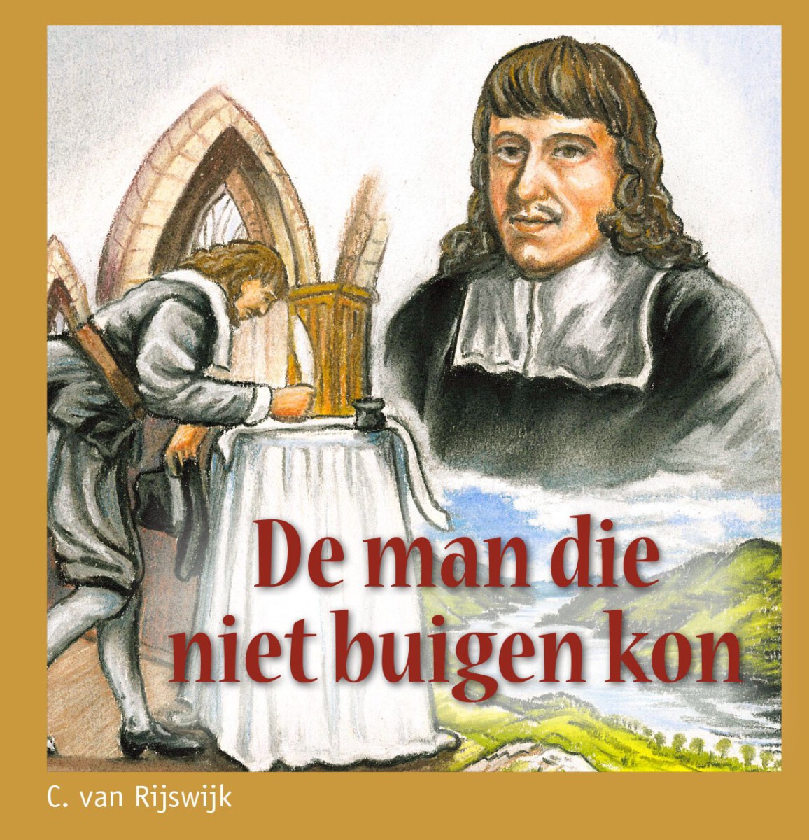 os-de-man-die-niet-buigen-kon