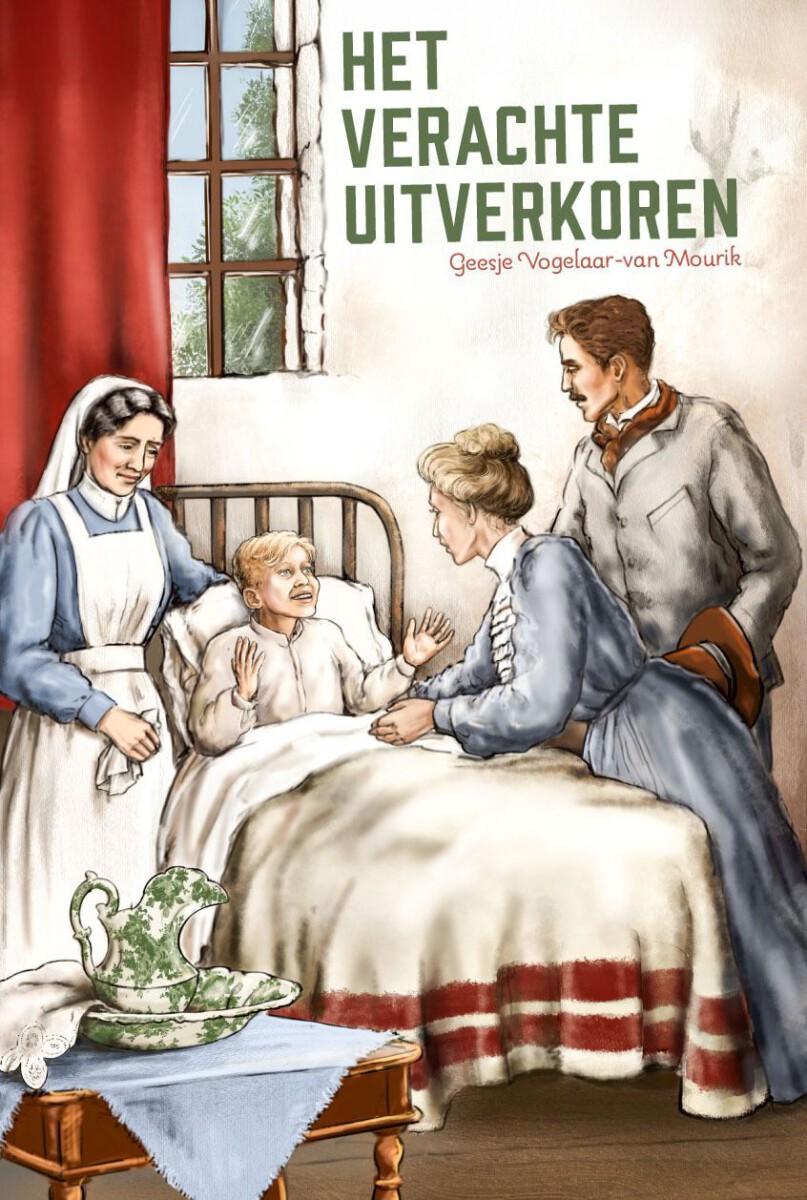 os-het-verachte-uitverkoren