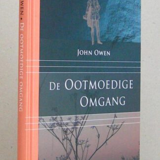 De ootmoedige omgang. Zestal preken over Micha 6 : 8 en 9. Vertaald door J.S. van den Brink. 2e druk.