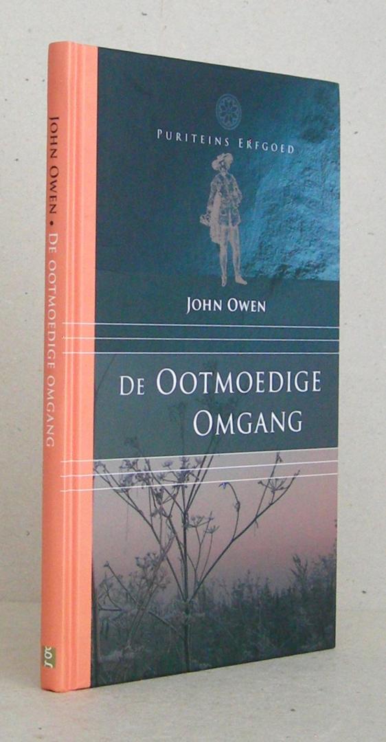De ootmoedige omgang. Zestal preken over Micha 6 : 8 en 9. Vertaald door J.S. van den Brink. 2e druk.