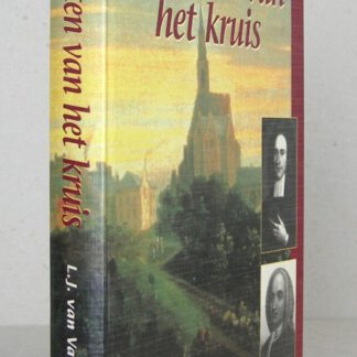 Herauten van het kruis. Leven en werk van Ralph en Ebenezer Erskine.