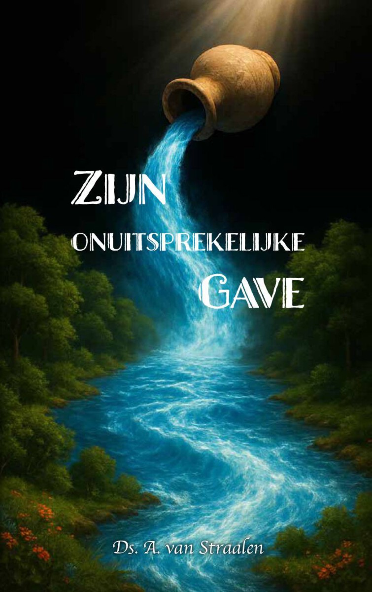 os-zijn-onuitsprekelijke-gave
