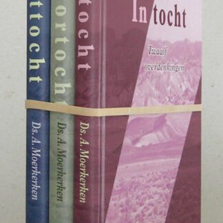 Uittocht / Doortocht / Intocht