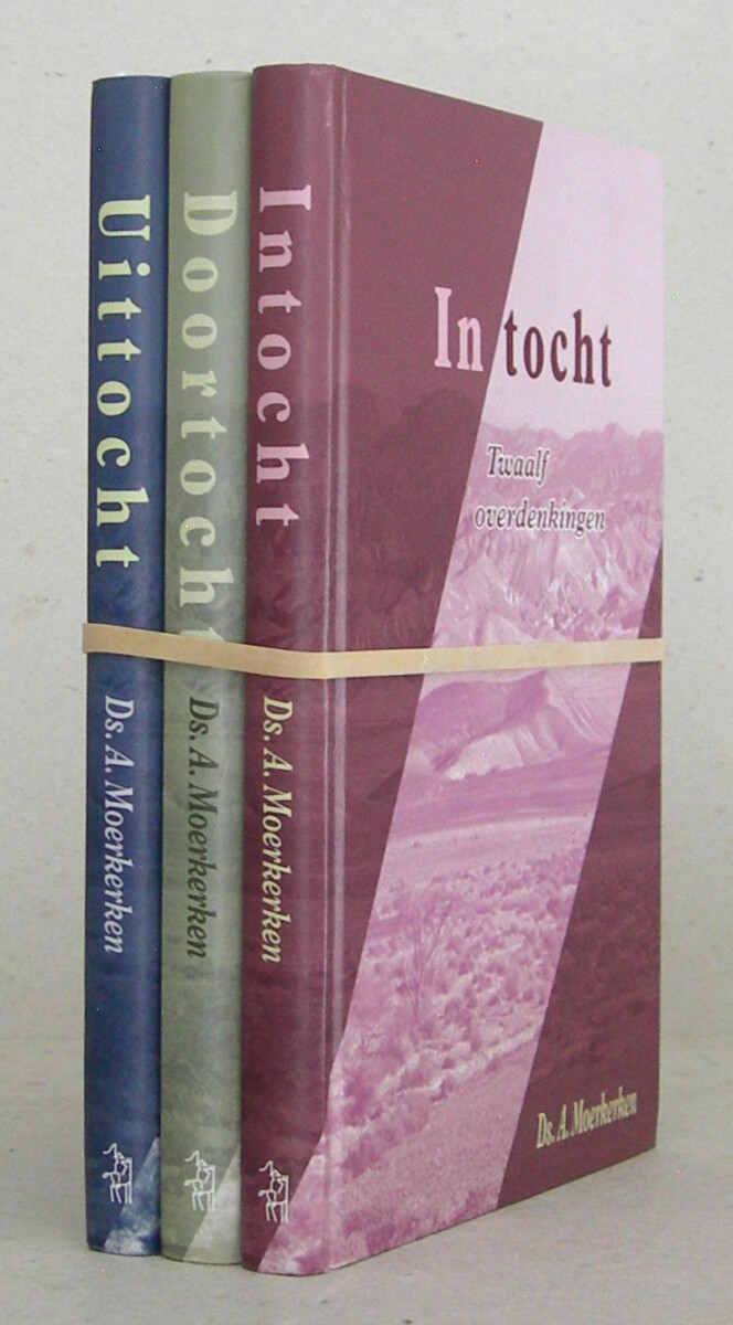 Uittocht / Doortocht / Intocht