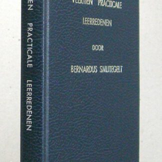 Veertien practicale leerredenen