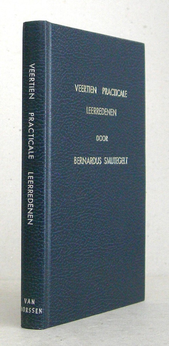 Veertien practicale leerredenen