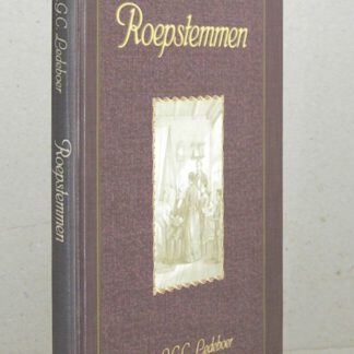 Roepstemmen uit de gewesten der eeuwige rampzaligheid