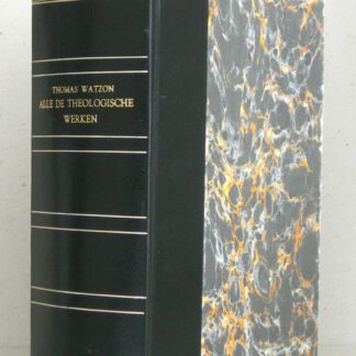 Alle de theologische en practicale werken