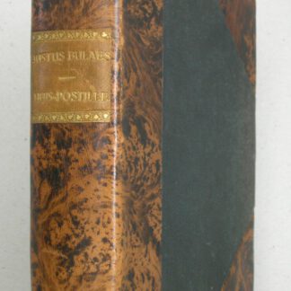 Huis-postille, ofte Predikatien, over de zondaagsche evangelien, die men in de christelyke kerke 't geheele jaar door van ouds gewoon is te verklaren (...) Den laatsten druk van veele drukfauten gezuivert (...) Met korte gebeden (...) Verrykt door V.C.D. (= Viglius Cornelius Dominus). Dienaar des Goddelyken Woords in Leeuwarden.