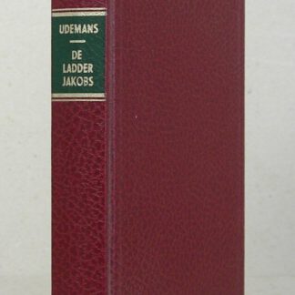 De Ladder Jakobs dat is: Korte en duidelijke voorstelling van de juiste weg naar de hemel, in bepaalde trappen onderscheiden. Naar de uitgave van 1699 herschreven door Ds. J. van der Haar.