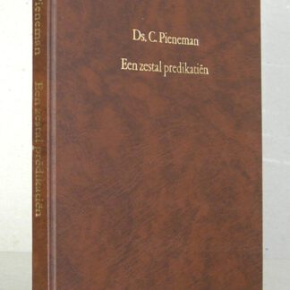 Een zestal predikatien