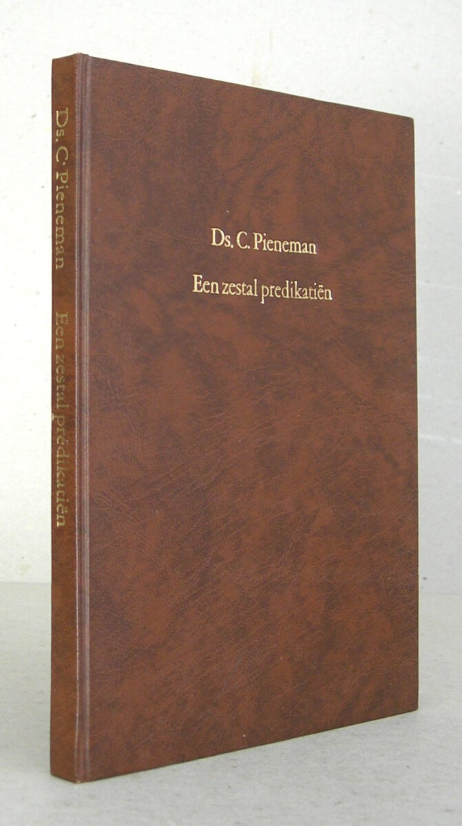 Een zestal predikatien