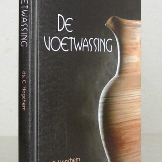 De voetwassing. Zalig zijn gij zo gij dezelve doet. Vier preken n.a.v. Johannes 13.
