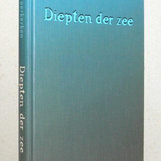 Diepten der zee. Acht overdenkingen over zeeën in de Bijbel.