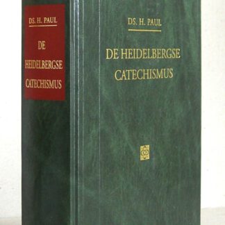 De Heidelbergse Catechismus