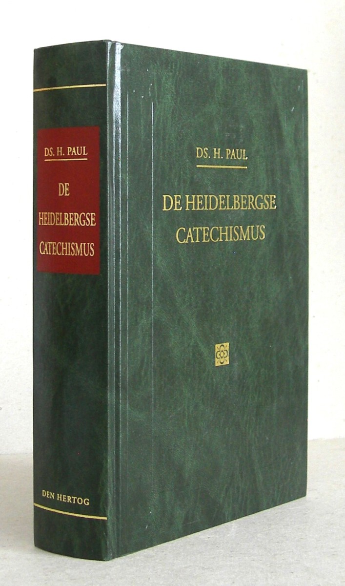 De Heidelbergse Catechismus