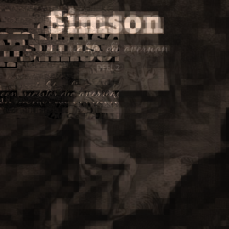 Simson een richter die overwon – deel 2. 9 preken over Simson.