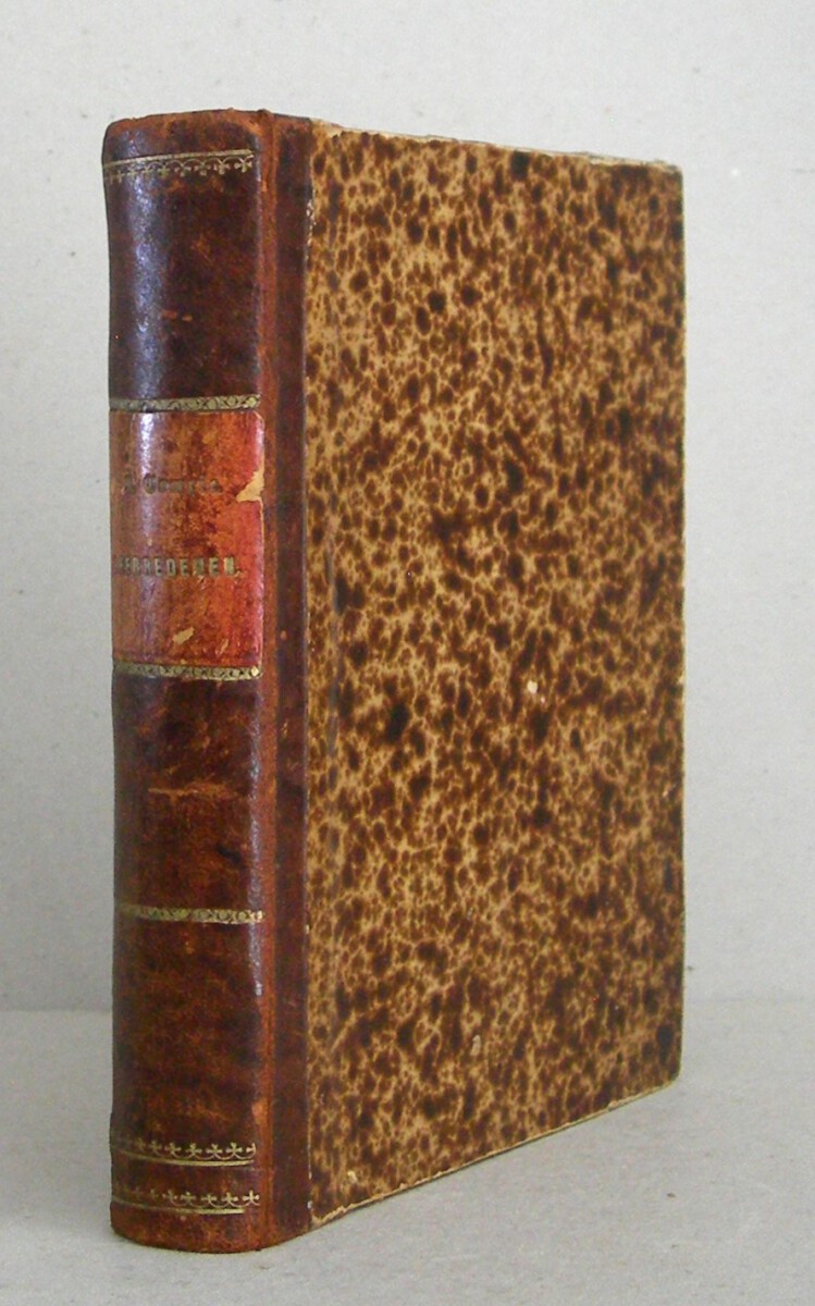 Verzameling van leerredenen, waar in vertoont wordt uit verscheide texten De Afgezakte Kranke en kwynende staat der Geloovigen, voornamentlyk in dezen Tydt, tot Overtuiginge en Beschaminge over hunne Ongestalte (...) Nieuwe en onveranderde Uitgave. Onder toezigt en met eene Voorrede van P. Deetman, Predikant te 's Grevelduin Capelle.