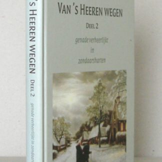 Van ‘s Heeren wegen. Genade verheerlijkt in zondaarsharten. Deel 2