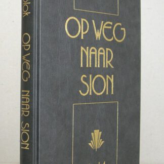 Op weg naar Sion. Deel 4 Feeststoffen.