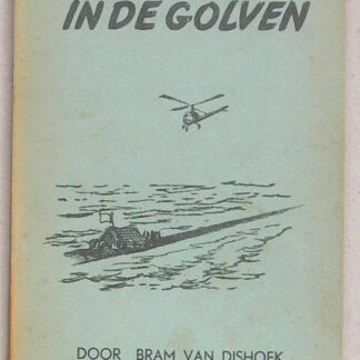 Een zondag in de golven. Tweede druk.