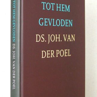 Hulpeloos tot Hem gevloden