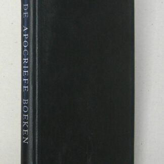 Apocriefe Boeken