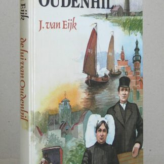 De lui van Oudenhil