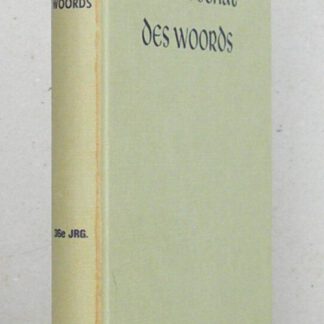 Uit den schat des Woords, 36e jaargang (1983)