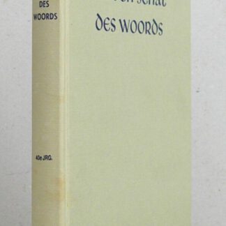 Uit den schat des Woords, 40e jaargang (1989)