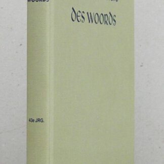 Uit den schat des Woords, 43e jaargang (1992)